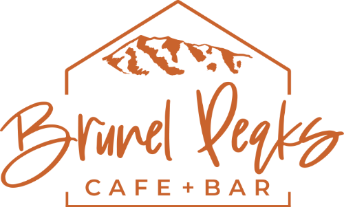 Brunel Peaks Cafe + Bar